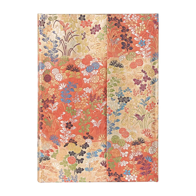 Répertoire PAPERBLANKS Kara-ori - Midi - Hardcover - 144p