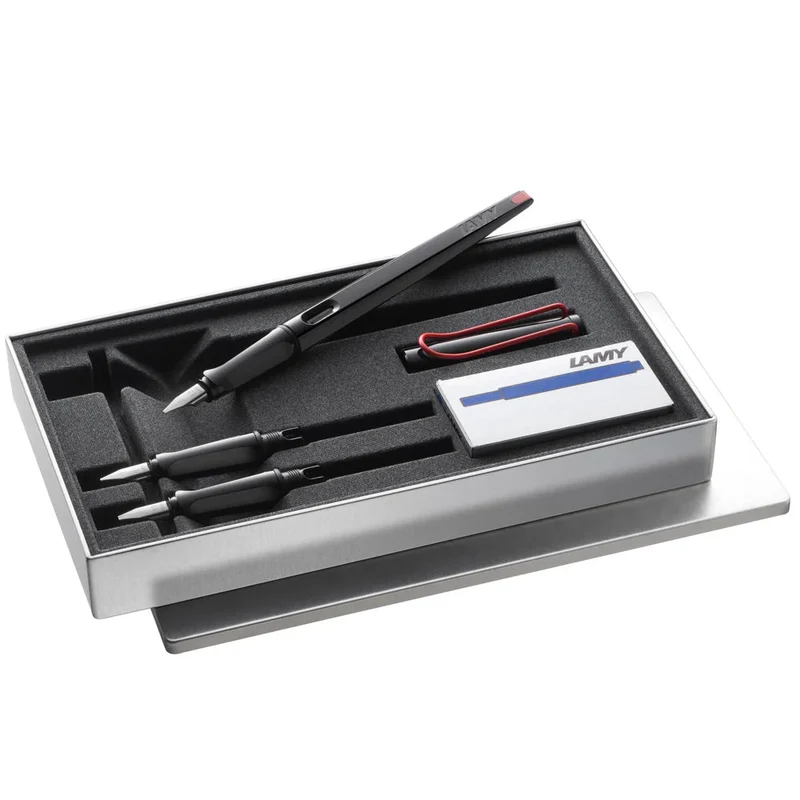 Set de calligraphie LAMY Joy - AL