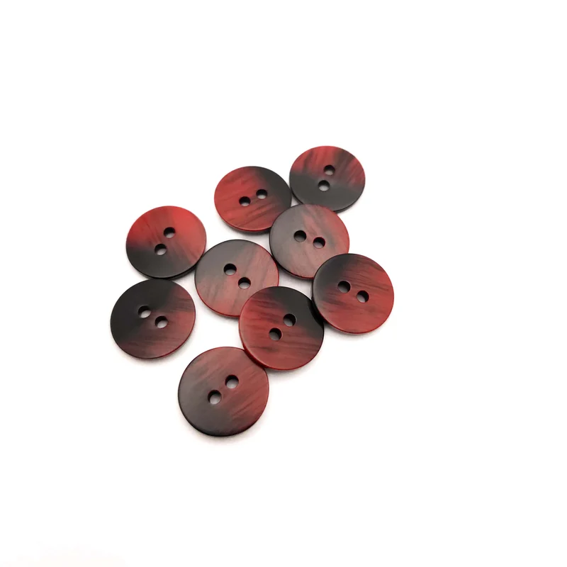 Boutons #5 - 15 mm