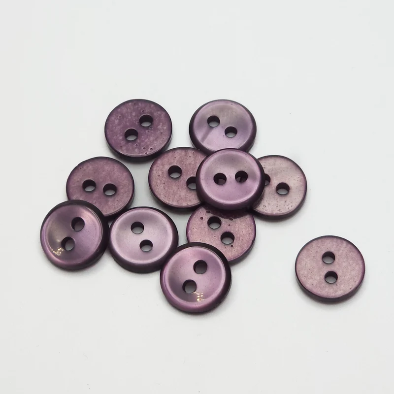 Boutons #3 - 11 mm