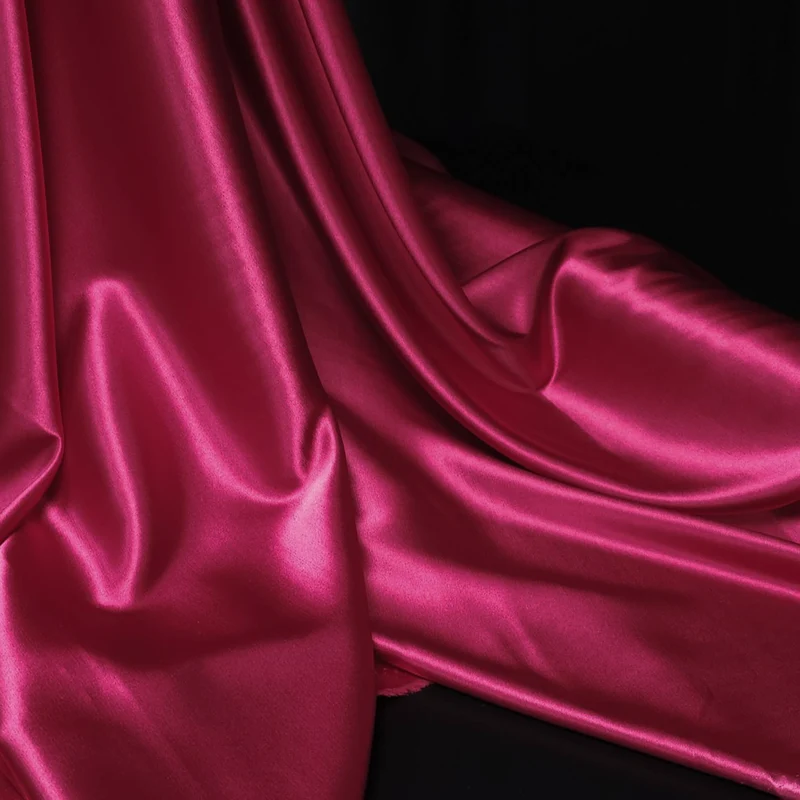Satin | Certifié Oeko-Tex