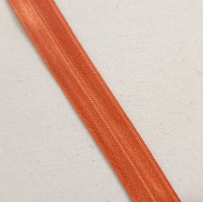 Élastique pliable, 16 mm, 5/8"