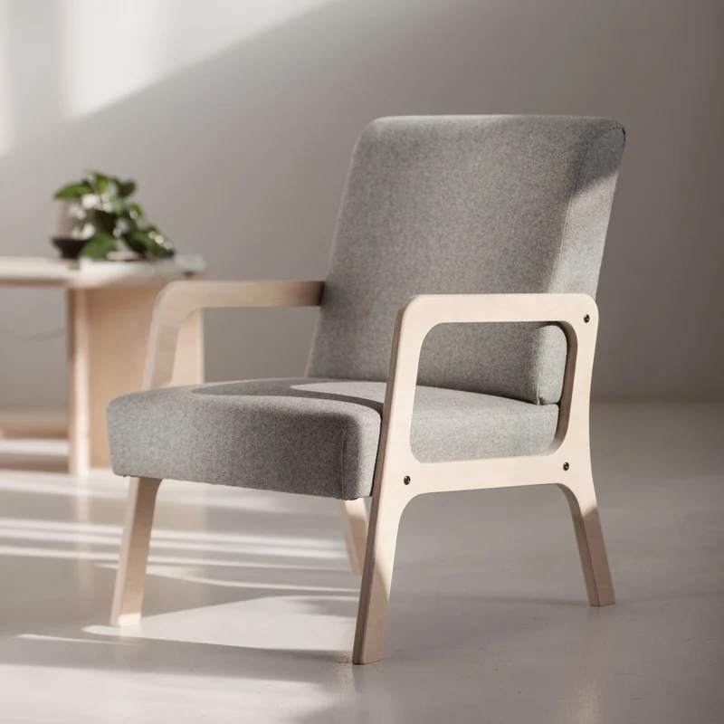 Armchair R