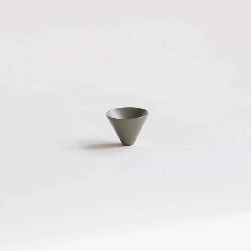 Conic grey