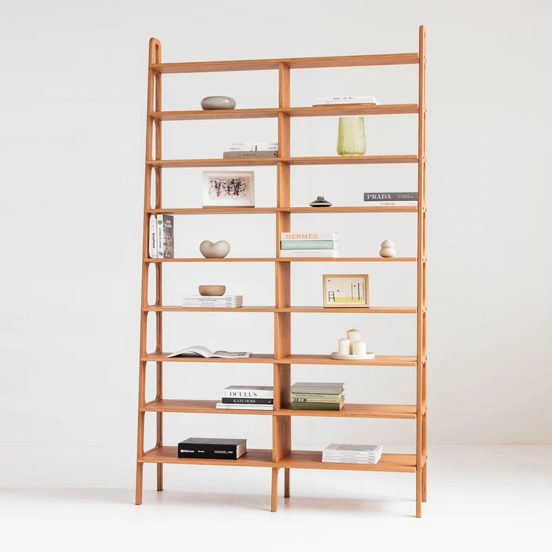 Tower Wall Unit · 240 cm