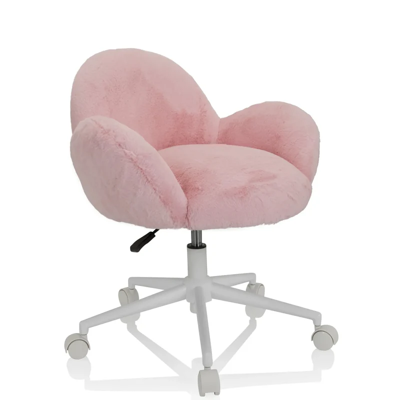 KID TEDDY - Chaise pivotante pour des enfants