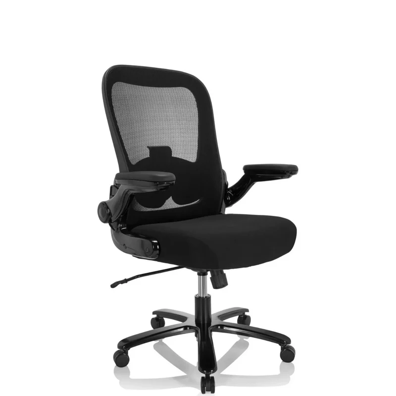INSTRUCTOR SW I tissu/tissu maille - Siège pivotant XXL