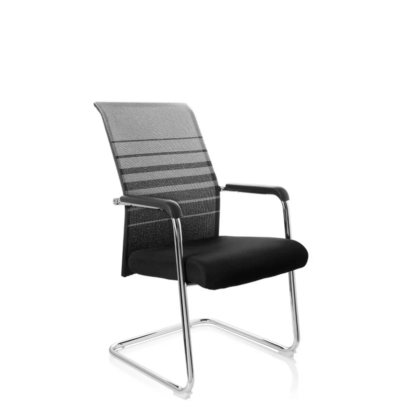 FALCONE V - Chaises cantilever
