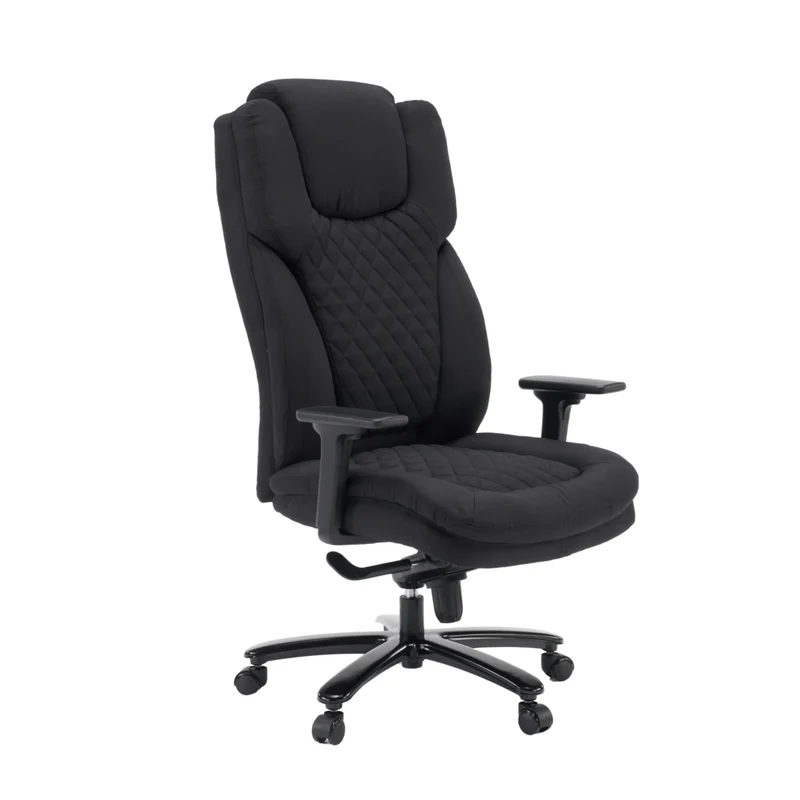 XXL Pullmann Gen2 tissu - Siège pivotant XXL