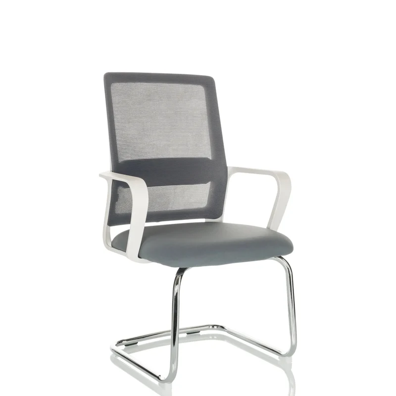 VISITER W - Chaises cantilever