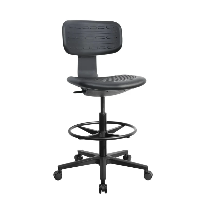 TOP WORK B - Chaise de comptoir