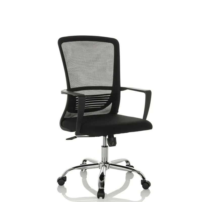 STAR-TEC S - Siège de bureau à domicile