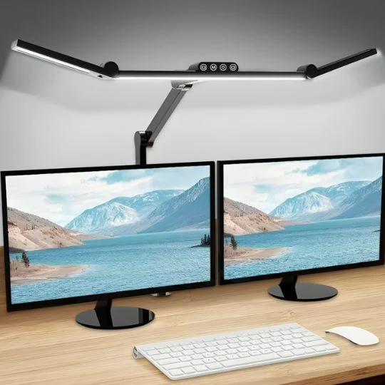 Lampes de bureau - LumiFlex™
