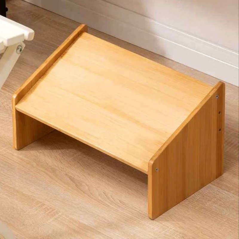 Repose pied bureau - ErgoBois™