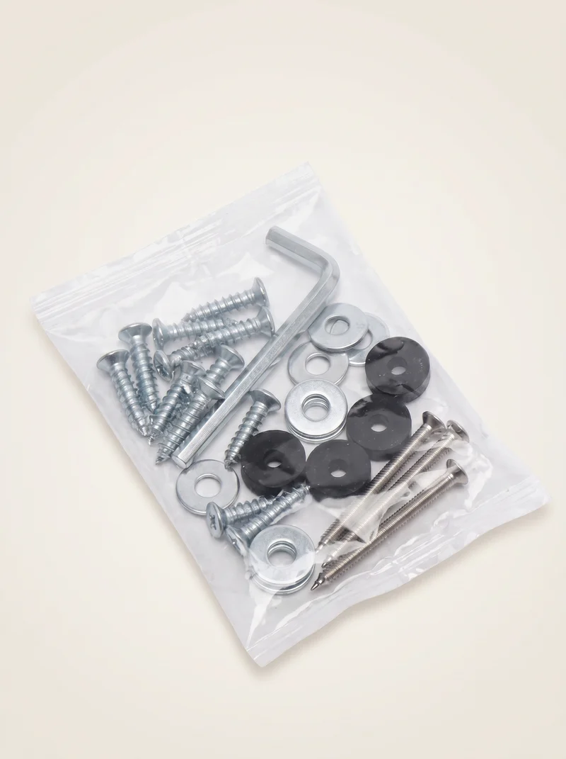Kit d'assemblage pour bureau Assis Debout