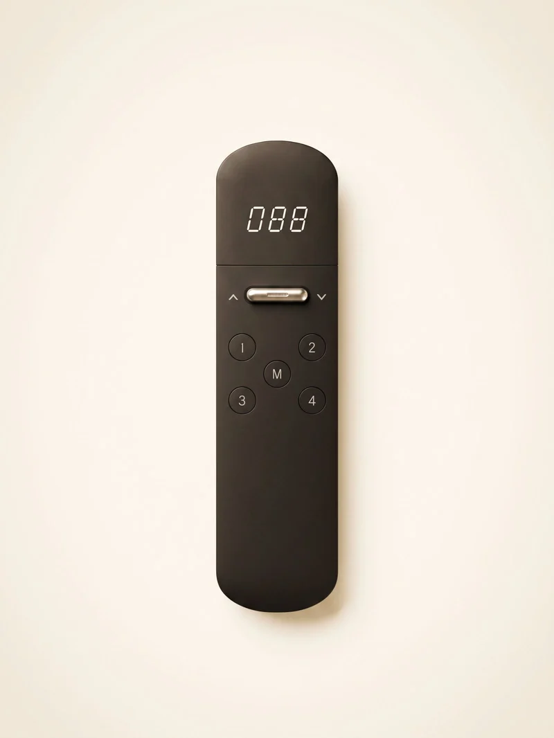 Télécommande sans fil | Quad Connect