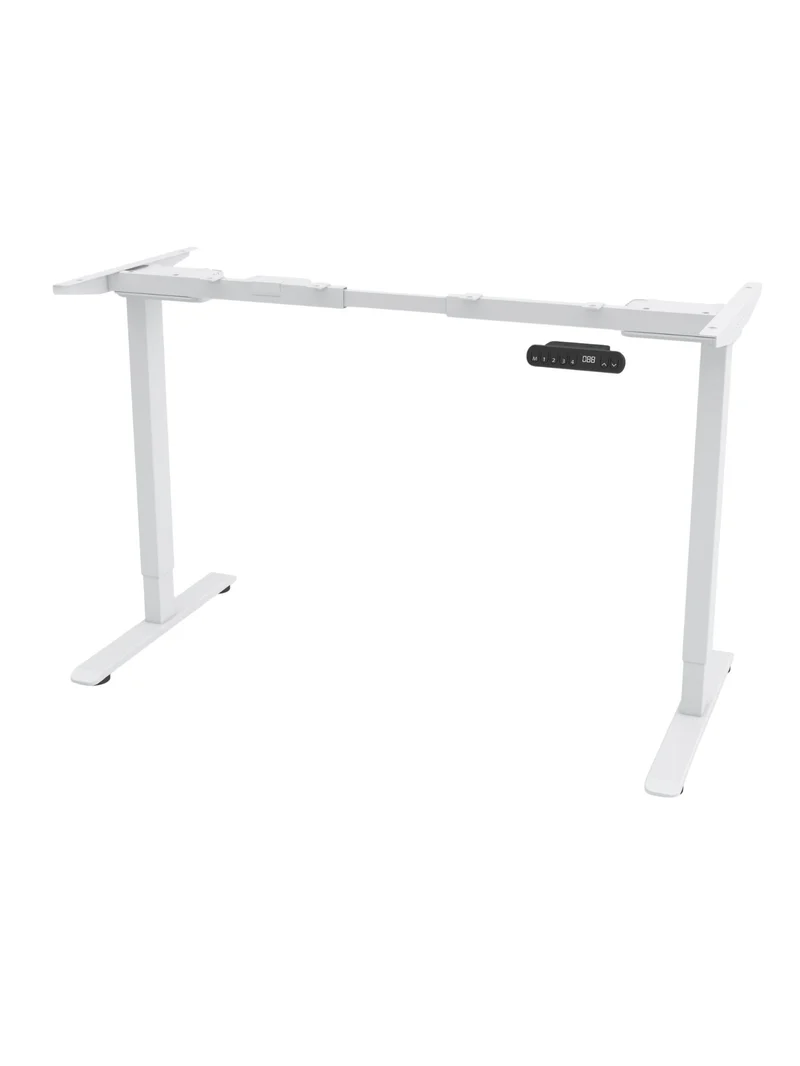 Start 2 | Pieds de Bureau Électrique Réglable en Hauteur - 2 moteurs