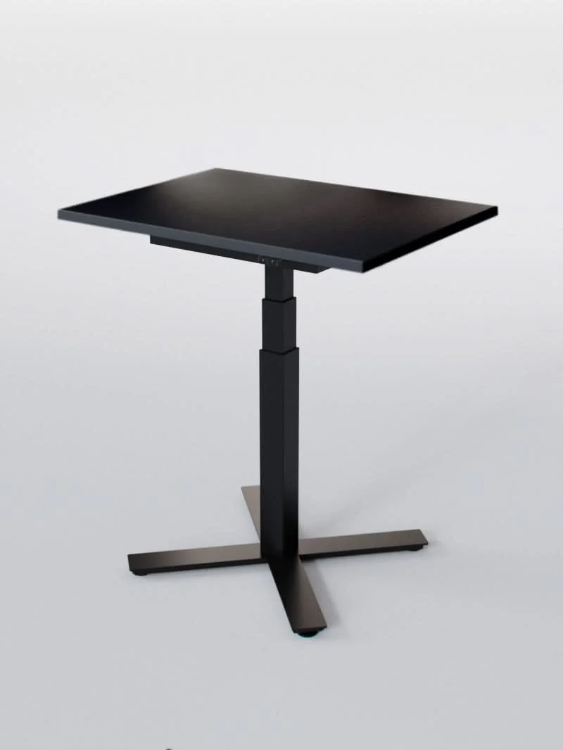 Bureau Assis Debout Electrique 80x60 | Mini Plus