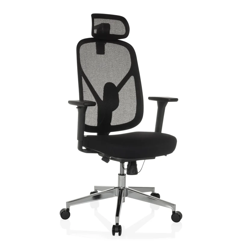 RALOO PRO - Siège de bureau de qualité professionnelle