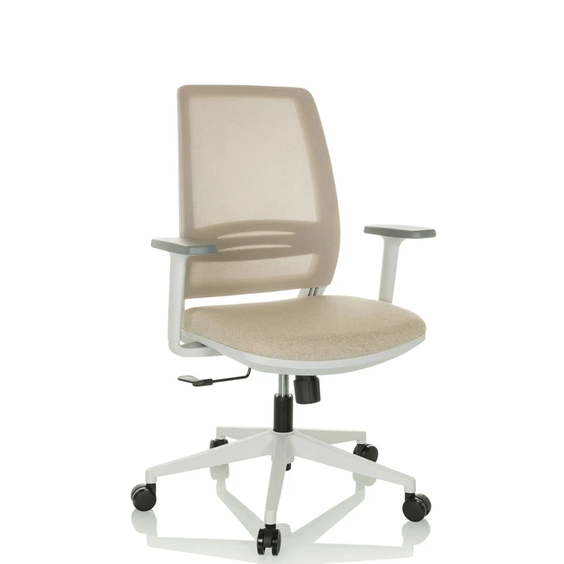 PROFONDO ECO W - Siège de bureau à domicile