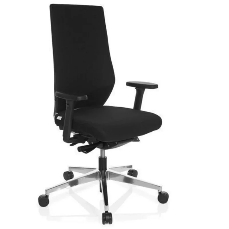 PRO-TEC 700 - Siège de bureau de qualité professionnelle