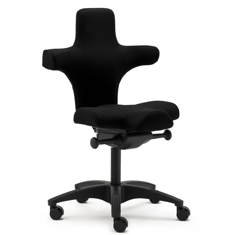 PICASSO - Siège de bureau haut de gamme