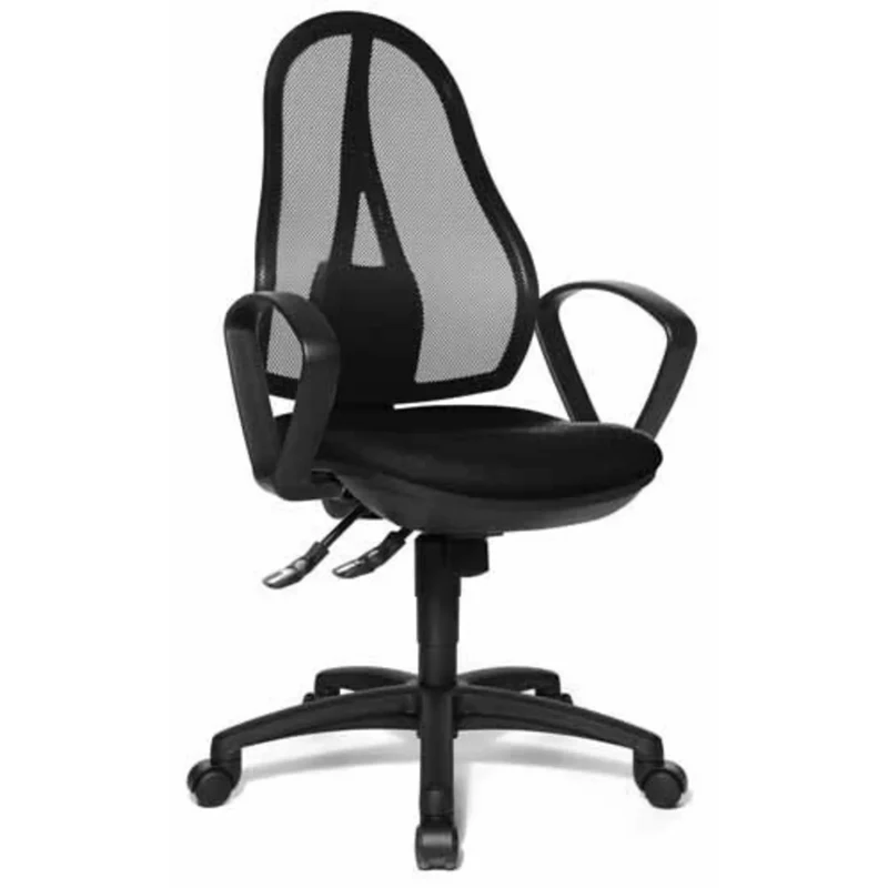 Open Point SY B2 - Siège de bureau de qualité professionnelle