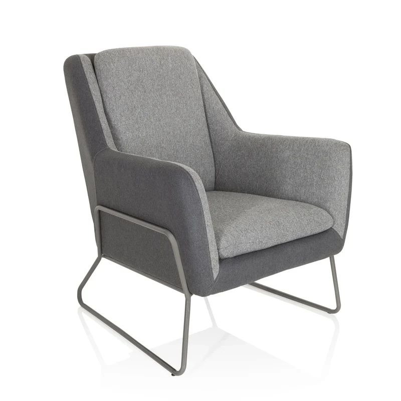 LAGUN 1 places - Fauteuil rembourré