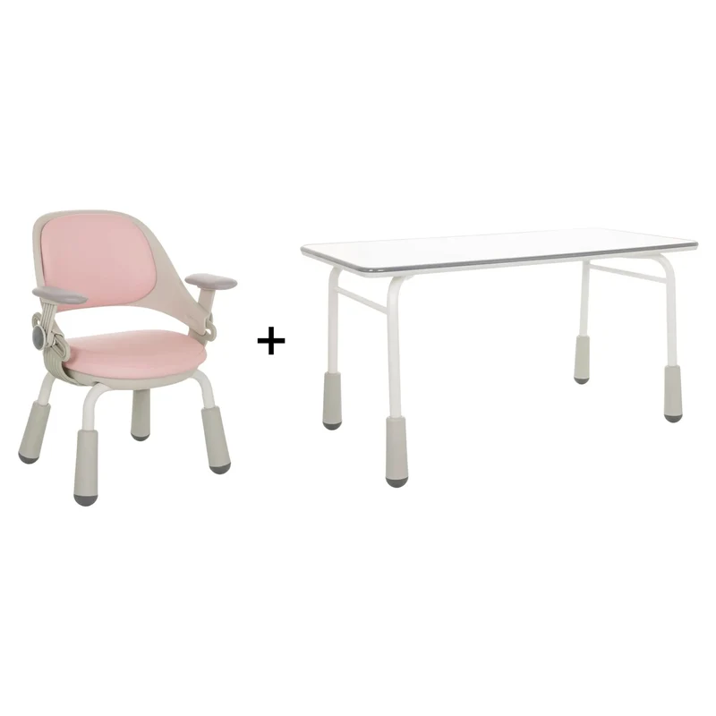 KID GRO SET | Set pour enfants bureau + chaise - chaise pour enfants