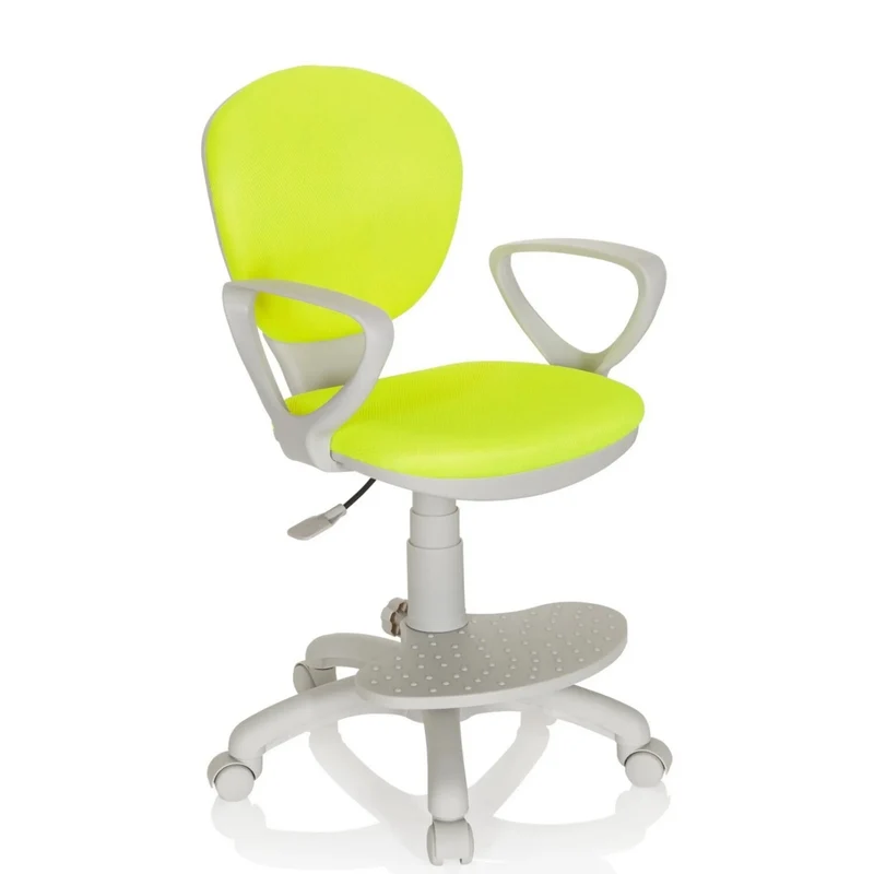KID COLOUR G1 - Chaise pivotante pour des enfants