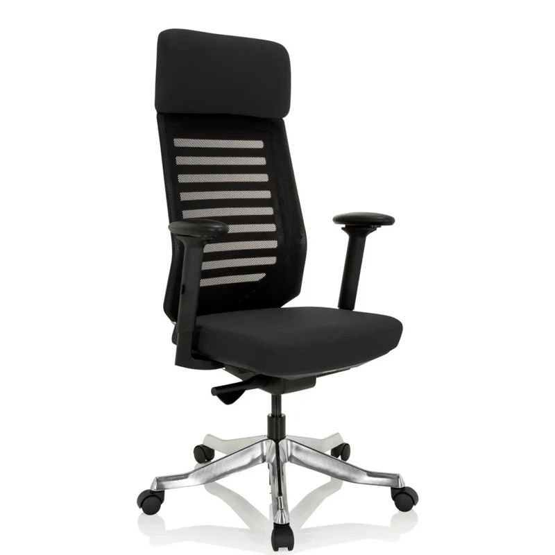 ASGON - Siège de bureau de qualité professionnelle