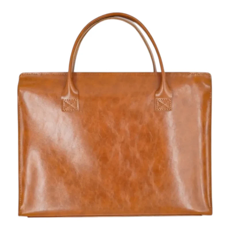 Sac ordinateur femme Quoko - Ergonomie Posturale & Élégance Business