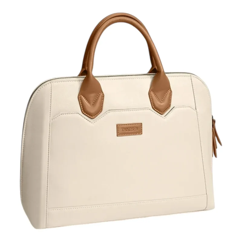 Sac ordinateur femme Constance - Confort Ergonomique & Allure Chic