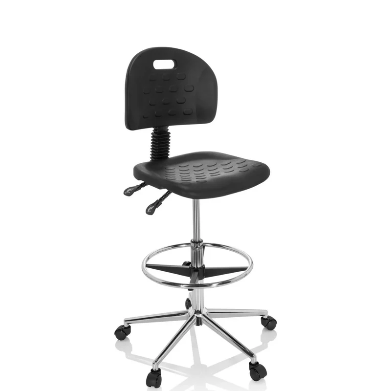 TOP WORK 23 I - Chaise de comptoir
