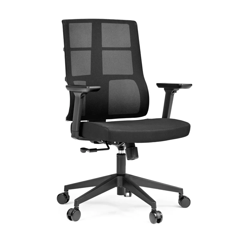 SPINIO - Siège de bureau de qualité professionnelle