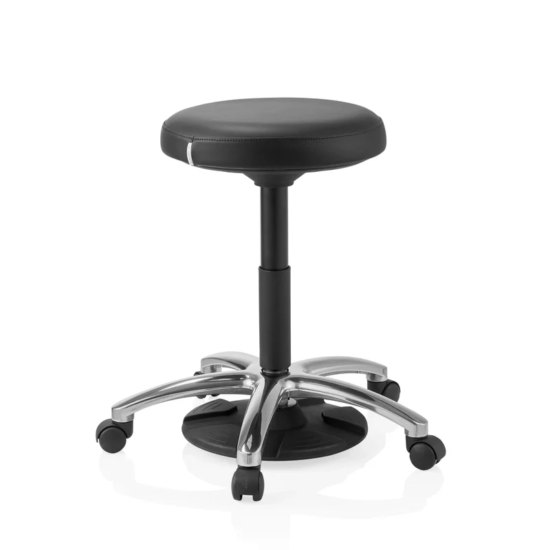 Operator Step - Tabouret pivotant