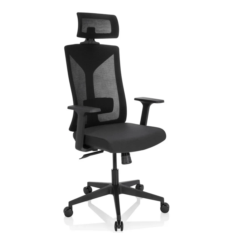 KODIAK - Siège de bureau de qualité professionnelle