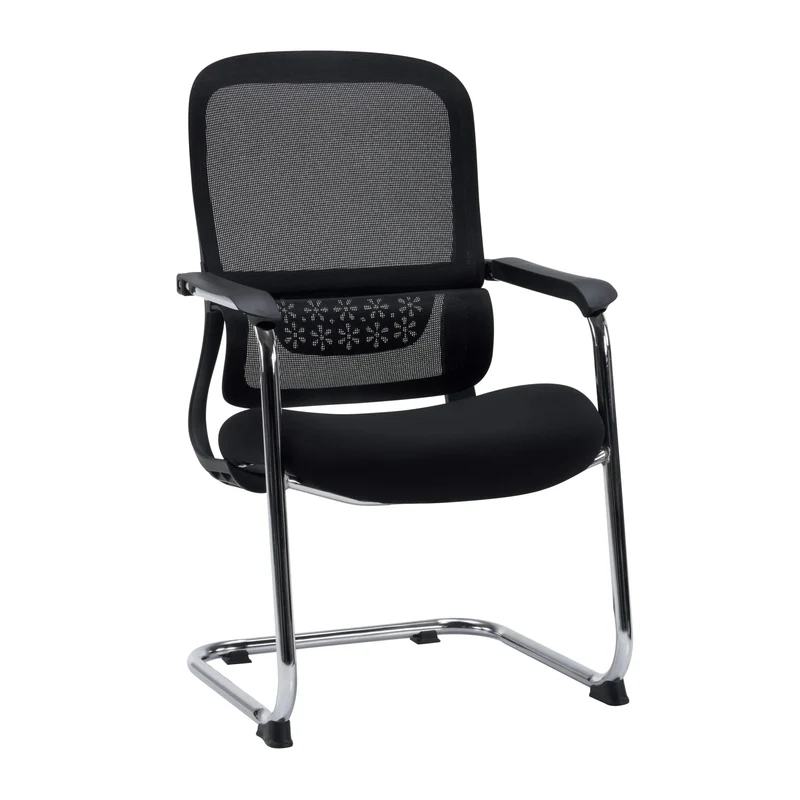 Ergomy Meet - Chaises cantilever