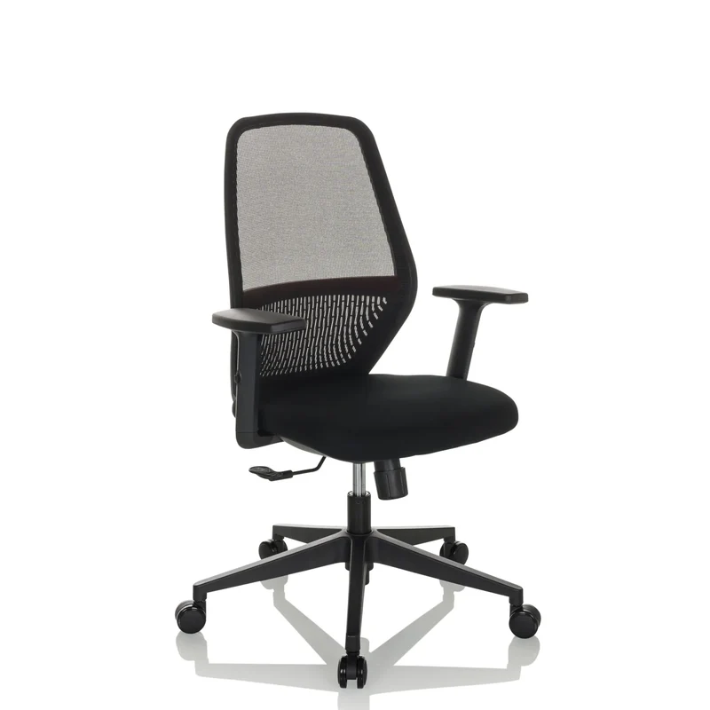 CARLOW I - Siège de bureau de qualité professionnelle