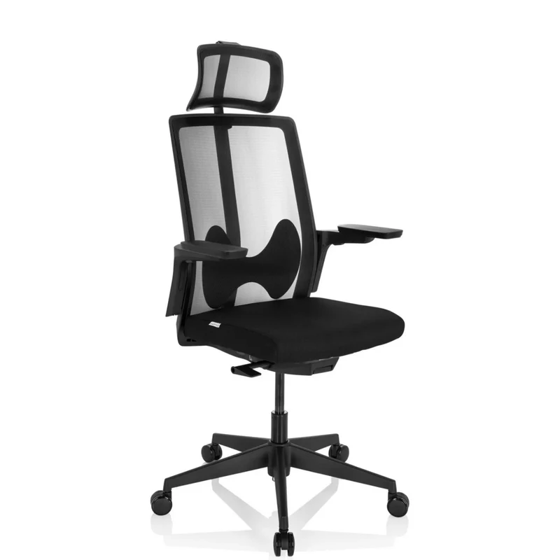 ARCEO B - Siège de bureau de qualité professionnelle
