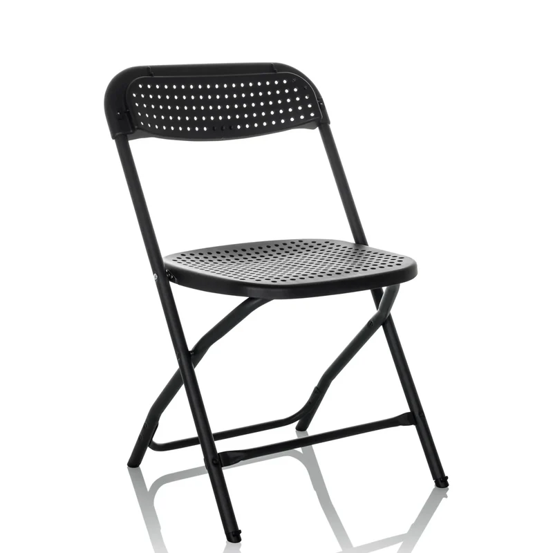 TUDELA XXL PRO | charge maximale 250 kg - Chaise d'extérieur