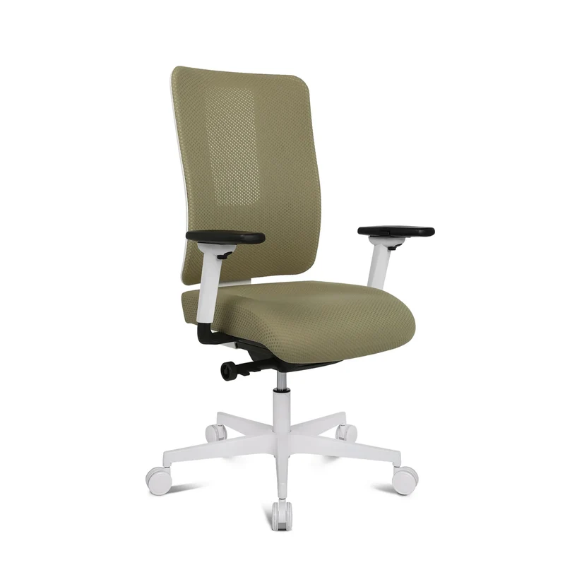Sitness Life 50 - Siège de bureau de qualité professionnelle