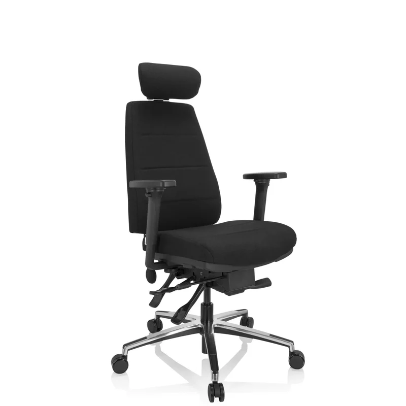 PHOENIX PRO I - Siège de bureau de qualité professionnelle