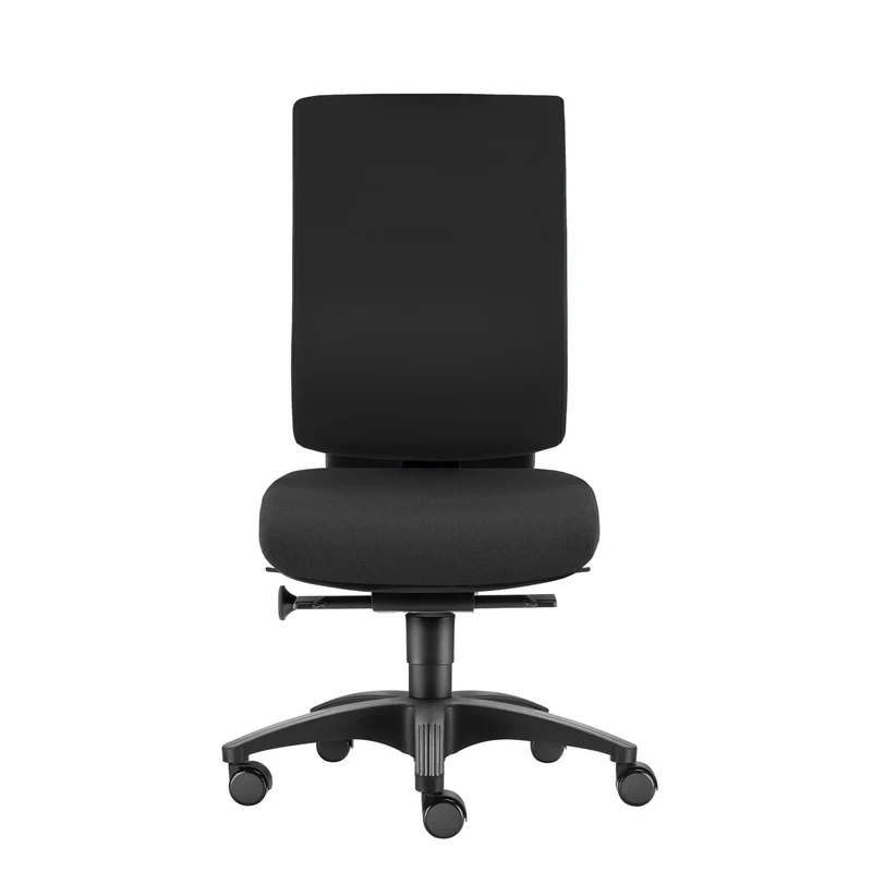 ZERO 17 - Siège de bureau de qualité professionnelle