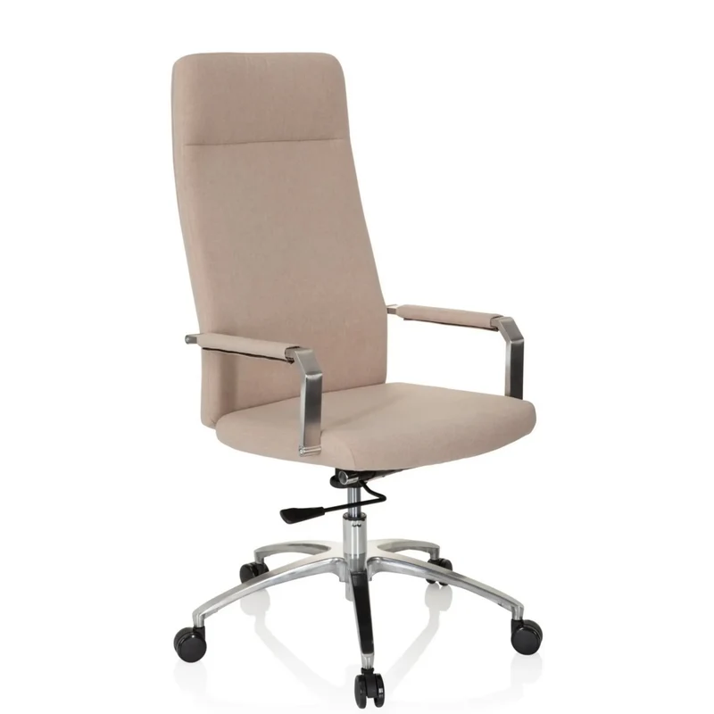 SARANTO PLUS I tissu - Siège de bureau à domicile