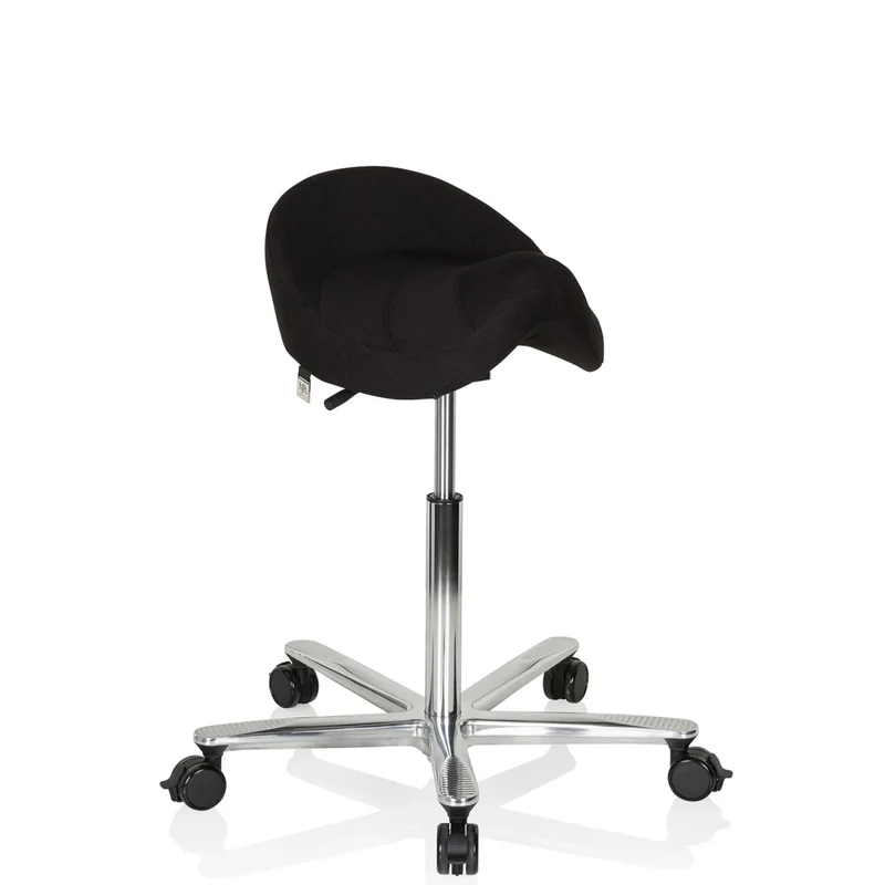 MOVE-TEC 3D PRO I Selle - Tabouret de selle