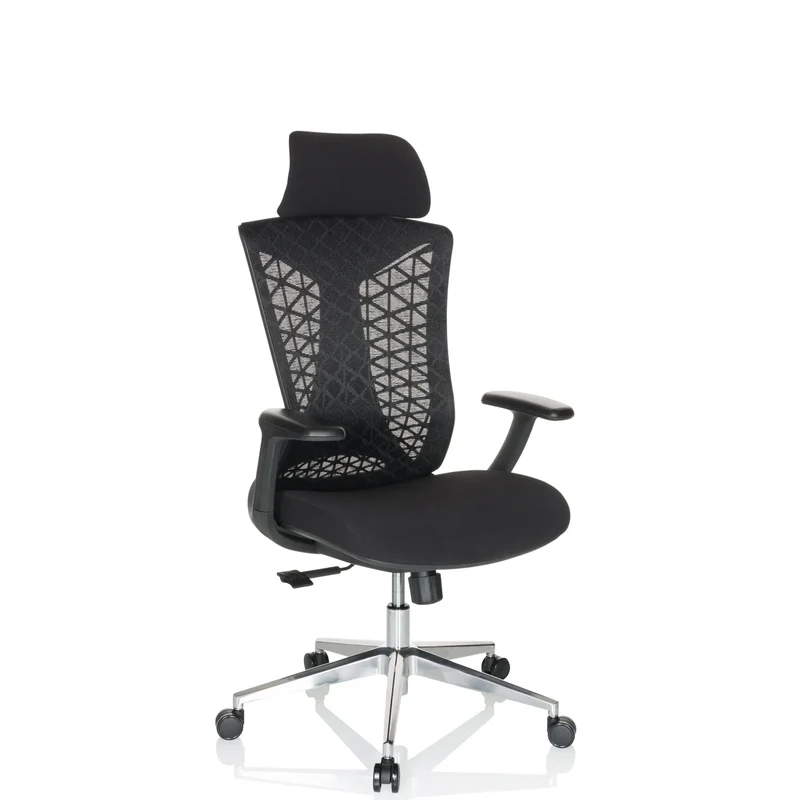 FALEO B - Siège de bureau de qualité professionnelle
