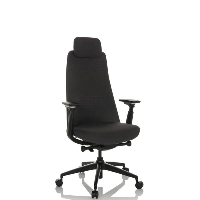 YUCANO - Siège de bureau de qualité professionnelle