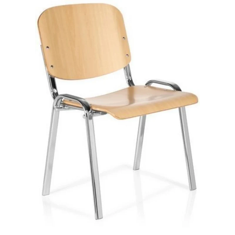 XT 600 C H - Chaise à quatre pieds