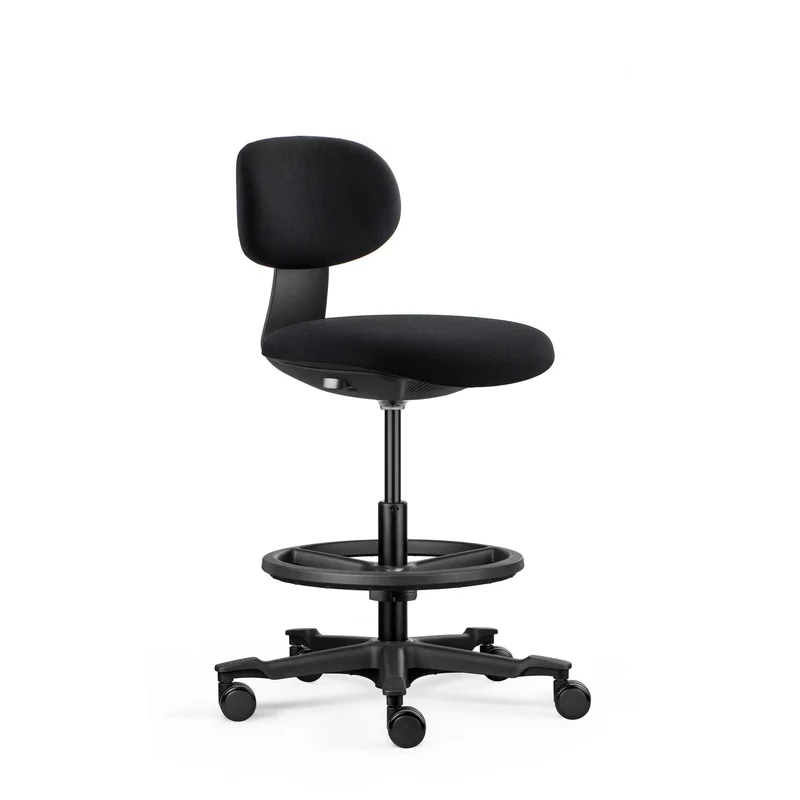 WORK MF2 - Chaise de travail